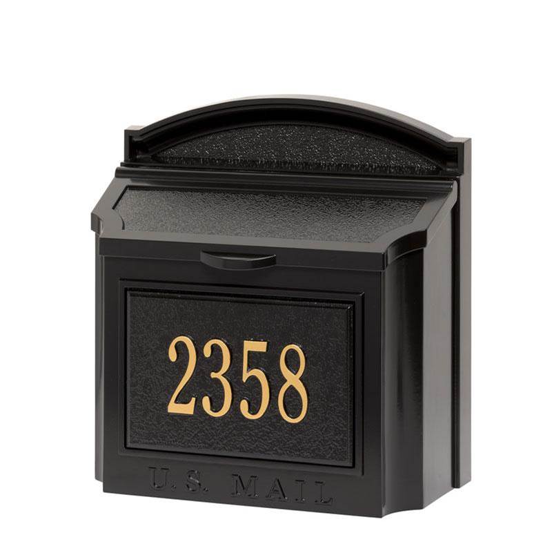Whitehall Products - Mail Boxes