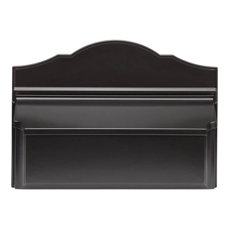 Whitehall Products Colonial Wall Mailbox