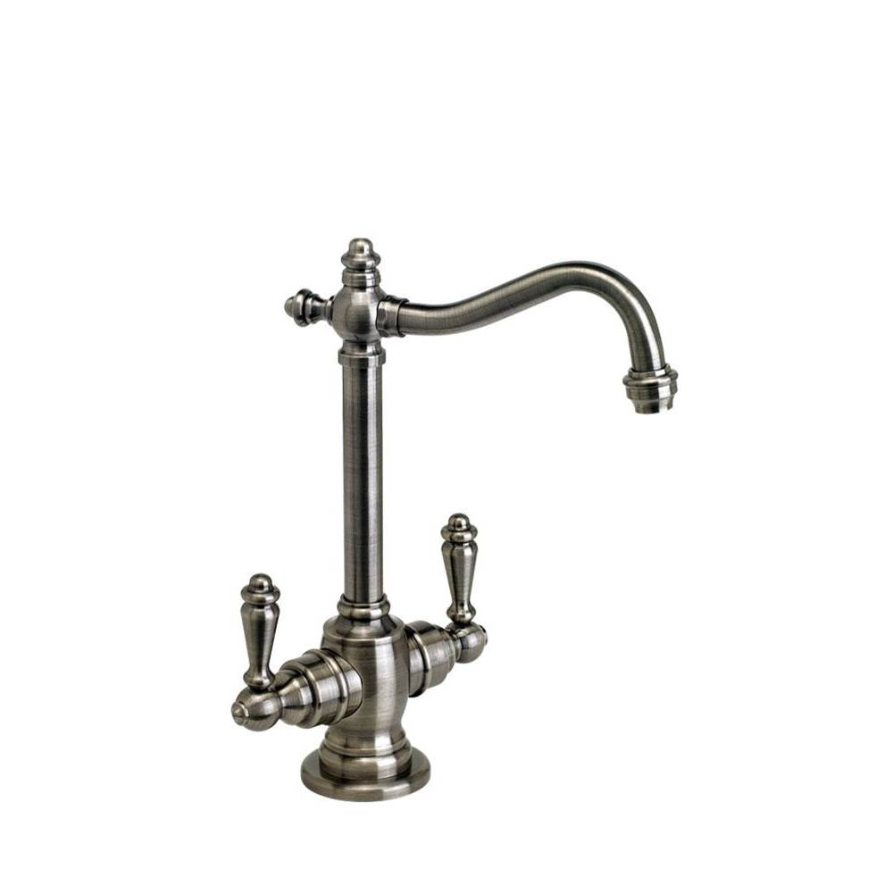 Waterstone - Hot And Cold Water Faucets