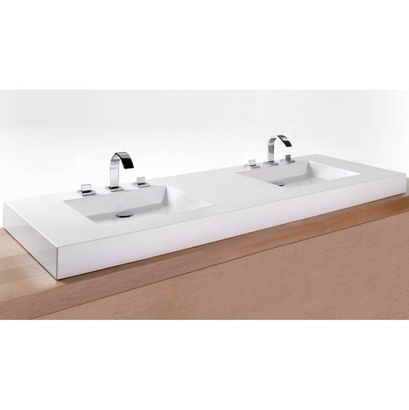 Wet Style - Vessel Bathroom Sinks